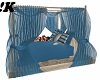 !K! Beached Canopy Bed 2