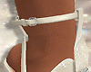 BC BEL GLITTER LACE HEEL