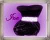 [ICE]Purple Little Dress