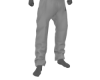 BURB Set Grey 2/2