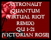 Astro - Quantum Remix VB