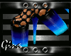 [VC]Sultry Boot Blue