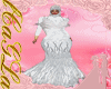 [C] Wedding Dress Muslim
