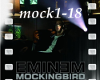 Eminem -Mockingbird