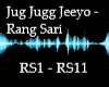 Jug Jug Jiyo - Rang Sari