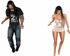 BAILE GRUPO NEW DANCE I