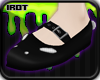 [iRot] Pretend Shoes