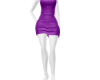 purple ready dress