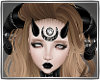 ~: Moon headdress 04 :~