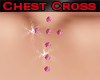 *LK* Chest Cross