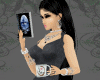Book Coffee Animated Avi