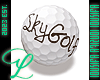 †. Skygolf Ball 01