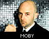 Moby Official Music