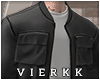 VK | Clean Jacket