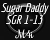 Sugar Daddy -EDM-