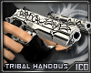 ICO Tribal Handguns M