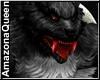 Werewolf Black