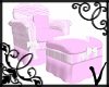 *VLM* OhMy! Pink Chair