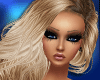 Anastasia Blond Streak
