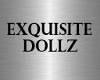 Exquisite Dollz Box #2