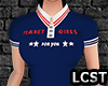 VESTIDO PLANET G.