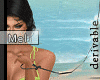 Mel*Bee on a String
