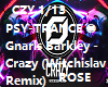 PSY-TRANCE Crazy RMX