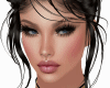 HAIR - BLACK - 736
