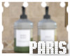 (LA) Kitchen Soaps