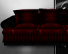 Red Passion ~sofa 3p~