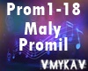 MALY PROMIL