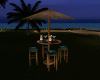 Isola Beach Table