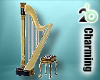 Royal harp