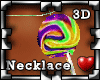 !P Lollipop 3D Fantasy N