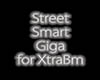 Street Smart Giga Xbm