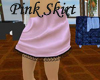 [JV] Pink Skirt