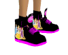 Princesses Shoes M/F