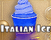 *Italian Ice