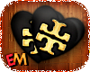 Logo Heart {E}