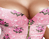Ava Dress*Pink