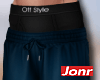 Wide Shorts BD
