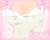 "coquette"