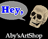 [AbyS]-Hey, Yo!-