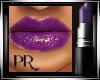 [PR] Purple Lip Gloss
