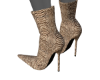 𝓚 | Knyfe Boots