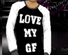 :M: Gf Sweater
