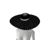 Poky dot hat