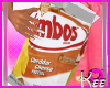 iK|Combos Snack Bag