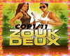 J'ai deux copains MD