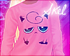 Sk" Jigglypuff